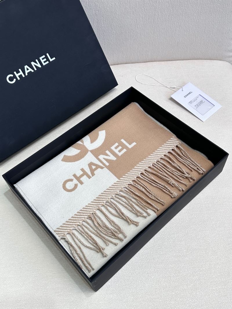 Chanel Scarf